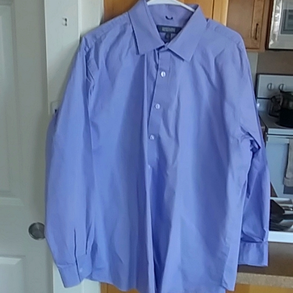 Kenneth Cole Reaction men's shirt